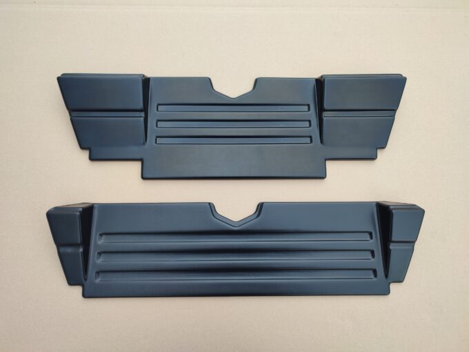 Blende BMW e32