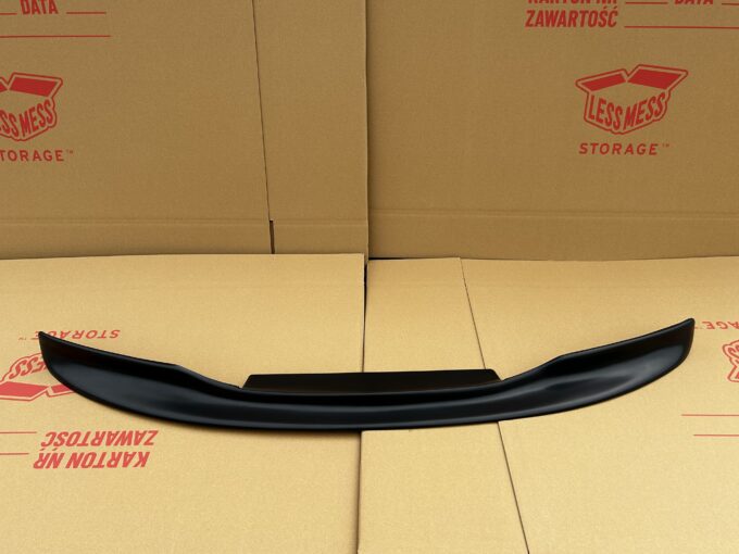 Front Lip CSL for BMW e39 (bumper M)