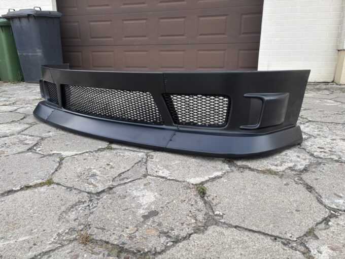 Aero kit/parts for BMW e39