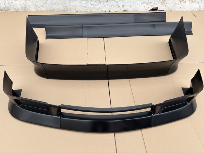 Aero KIT / parts for BMW e36 (standard bumper)