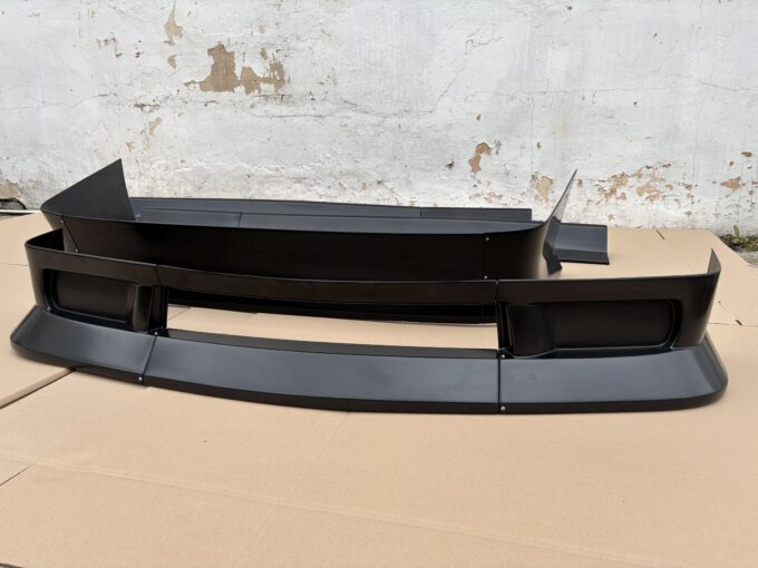 Aero KIT / parts for BMW e36 (standard bumper)
