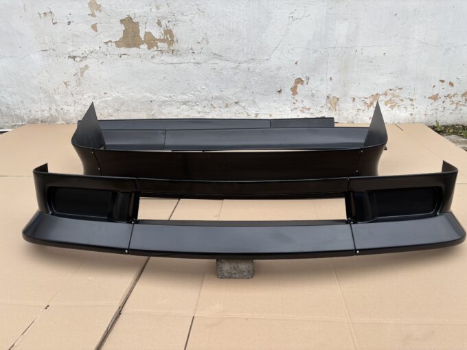 Aero KIT / parts for BMW e36 (standard bumper)