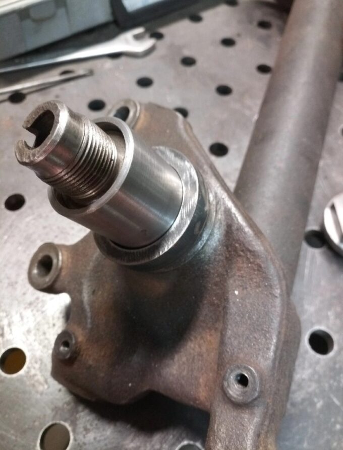 BMW e30 Hubs/Brakes Conversion FRONT Kit 5×120 Convert to Use the Hubs from e36 or e46