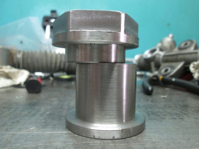 BMW e30 Hubs/Brakes Conversion FRONT Kit 5×120 Convert to Use the Hubs from e36 or e46