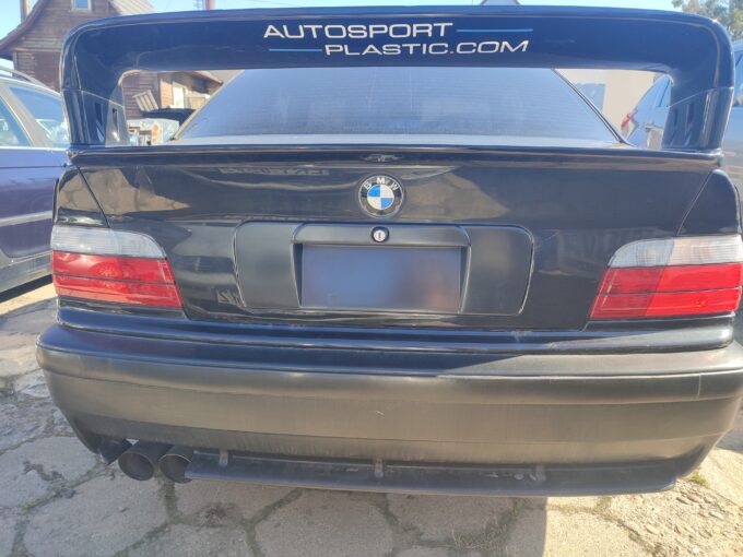 Blende for BMW e36 USA