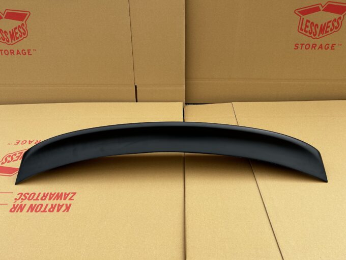 Ducktail | Spoiler CSL for Audi 80 B3/B4