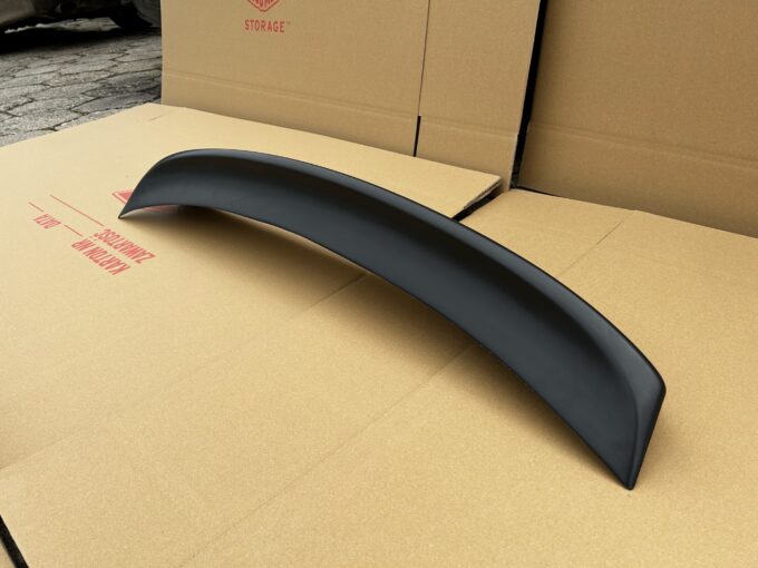 Ducktail | Spoiler CSL for Audi 80 B3/B4