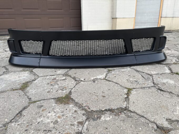 Aero kit for BMW Z4
