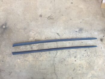 Wind splitters set 95cm (defects)