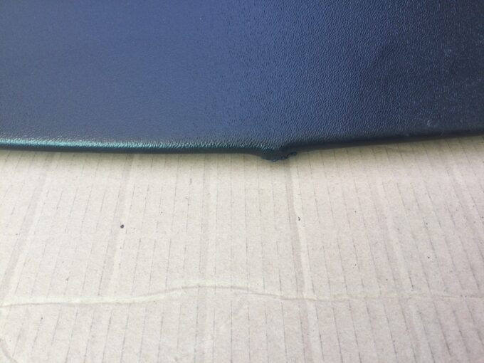 Louver Audi 80 B3/B4 sedan (Defects)