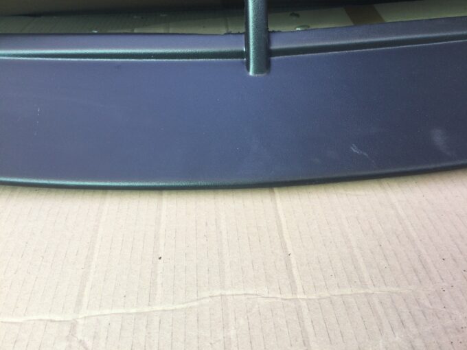 Louver Audi 80 B3/B4 sedan (Defects)